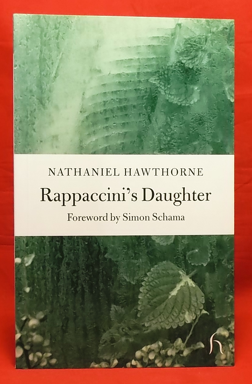 Rappaccinis Daughter