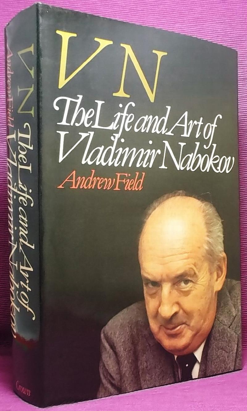 VN: The Life and Art of Vladimir Nabokov