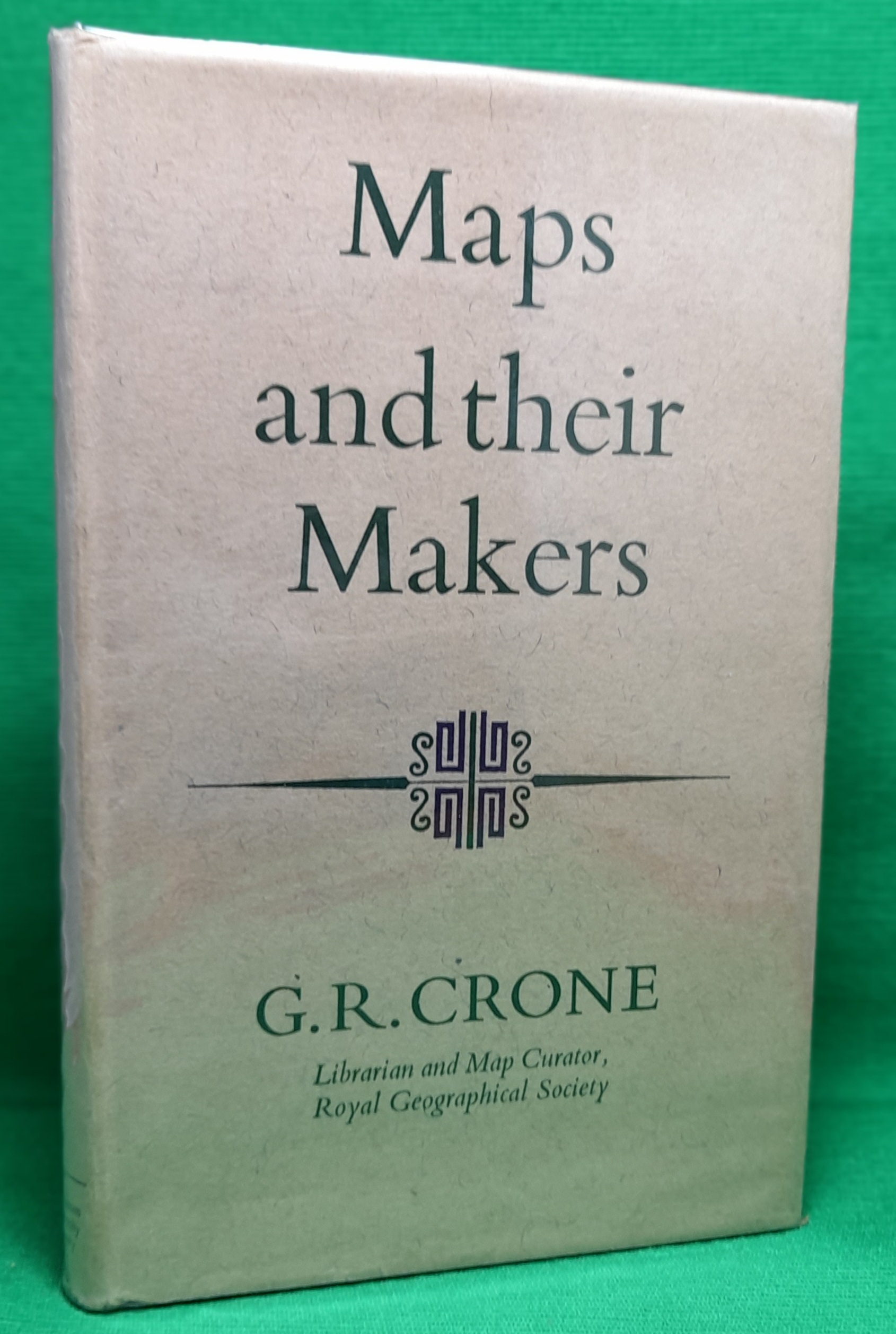 maps-and-their-makers-an-introduction-to-the-history-of-cartography